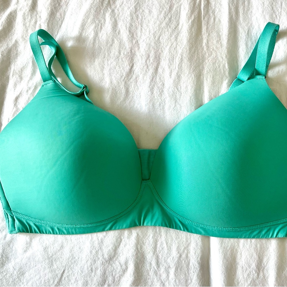 Soma wireless bra 36c